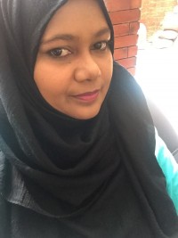 Ilhama Naeem
